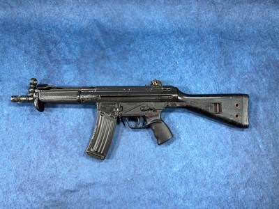 TRANSFERABLE Factory Original H&K HK53 5.56 EFILE READY - Image 1 of 18