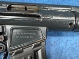 TRANSFERABLE Factory Original H&K HK53 5.56 EFILE READY - Image 16 of 18
