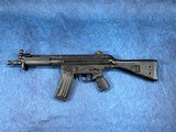TRANSFERABLE Factory Original H&K HK53 5.56 EFILE READY - Image 1 of 18