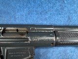 TRANSFERABLE Factory Original H&K HK53 5.56 EFILE READY - Image 17 of 18