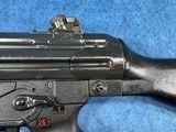 TRANSFERABLE Factory Original H&K HK53 5.56 EFILE READY - Image 3 of 18