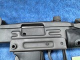 TRANSFERABLE Group Vector Mini Uzi with Suppressor EFILE READY - Image 13 of 20