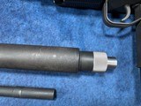 TRANSFERABLE Group Vector Mini Uzi with Suppressor EFILE READY - Image 7 of 20