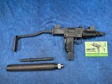 TRANSFERABLE Group Vector Mini Uzi with Suppressor EFILE READY - Image 9 of 20