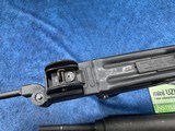 TRANSFERABLE Group Vector Mini Uzi with Suppressor EFILE READY - Image 20 of 20