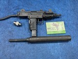 TRANSFERABLE Group Vector Mini Uzi with Suppressor EFILE READY - Image 17 of 20