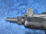 TRANSFERABLE Group Vector Mini Uzi with Suppressor EFILE READY - Image 6 of 20