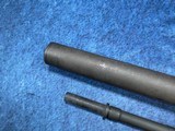 TRANSFERABLE Group Vector Mini Uzi with Suppressor EFILE READY - Image 8 of 20