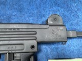 TRANSFERABLE Group Vector Mini Uzi with Suppressor EFILE READY - Image 3 of 20