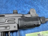 TRANSFERABLE Group Vector Mini Uzi with Suppressor EFILE READY - Image 15 of 20