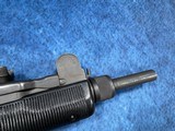 TRANSFERABLE Converted Israel Uzi with Hebrew Lower EFILE READY - Image 16 of 19