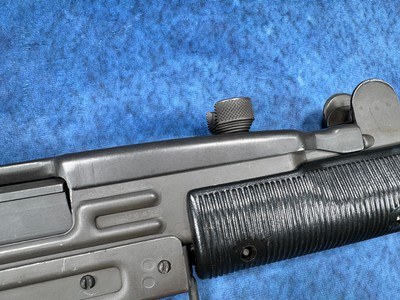 TRANSFERABLE Converted Israel Uzi with Hebrew Lower EFILE READY - Image 15 of 19
