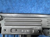 TRANSFERABLE Converted Israel Uzi with Hebrew Lower EFILE READY - Image 4 of 19