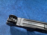TRANSFERABLE Converted Israel Uzi with Hebrew Lower EFILE READY - Image 19 of 19