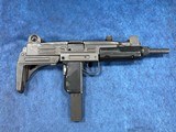 TRANSFERABLE Converted Israel Uzi with Hebrew Lower EFILE READY - Image 9 of 19