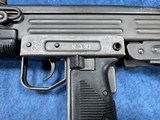 TRANSFERABLE Converted Israel Uzi with Hebrew Lower EFILE READY - Image 5 of 19