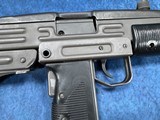 TRANSFERABLE Converted Israel Uzi with Hebrew Lower EFILE READY - Image 13 of 19
