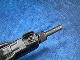 TRANSFERABLE Converted Israel Uzi with Hebrew Lower EFILE READY - Image 17 of 19
