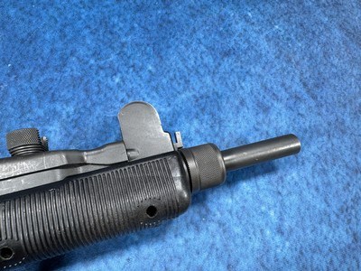 TRANSFERABLE Group Vector Uzi HR4332 EFILE READY - Image 12 of 15