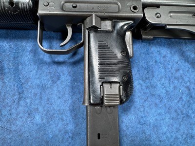 TRANSFERABLE Group Vector Uzi HR4332 EFILE READY - Image 5 of 15