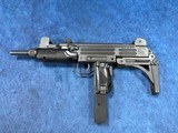 TRANSFERABLE Group Vector Uzi HR4332 EFILE READY - Image 1 of 15