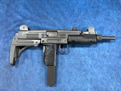 TRANSFERABLE Group Vector Uzi HR4332 EFILE READY - Image 7 of 15