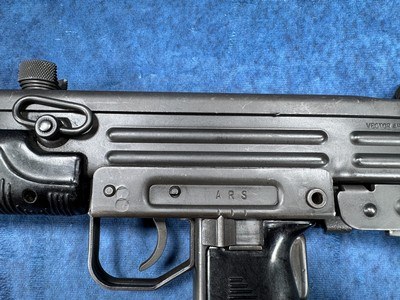 TRANSFERABLE Group Vector Uzi HR4332 EFILE READY - Image 4 of 15