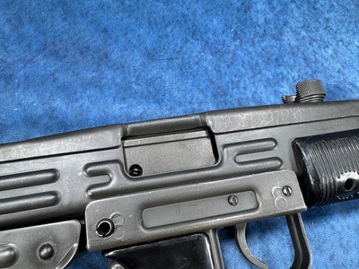 TRANSFERABLE Group Vector Uzi HR4332 EFILE READY - Image 9 of 15