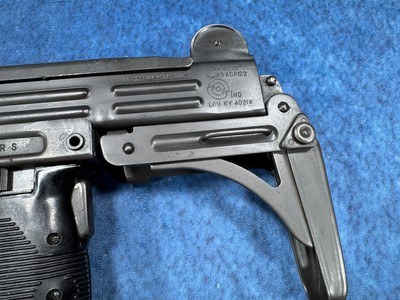 TRANSFERABLE Group Vector Uzi HR4332 EFILE READY - Image 2 of 15