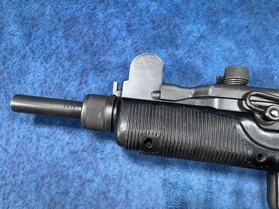 TRANSFERABLE Group Vector Uzi HR4332 EFILE READY - Image 6 of 15