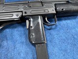 TRANSFERABLE Group Vector Uzi HR4332 EFILE READY - Image 10 of 15