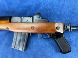 TRANSFERABLE Sturm Ruger AC556 Blued Folder EFILE READY - Image 8 of 14