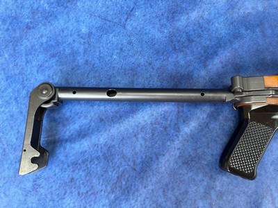 TRANSFERABLE Sturm Ruger AC556 Blued Folder EFILE READY - Image 2 of 14