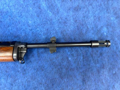 TRANSFERABLE Sturm Ruger AC556 Blued Folder EFILE READY - Image 5 of 14