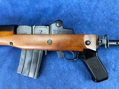 TRANSFERABLE Sturm Ruger AC556 Blued Folder EFILE READY - Image 8 of 14