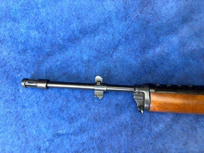 TRANSFERABLE Sturm Ruger AC556 Blued Folder EFILE READY - Image 12 of 14