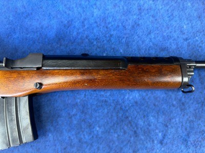 TRANSFERABLE Sturm Ruger AC556 Blued Folder EFILE READY - Image 4 of 14