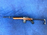 TRANSFERABLE Sturm Ruger AC556 Blued Folder EFILE READY - Image 6 of 14