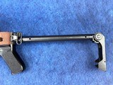 TRANSFERABLE Sturm Ruger AC556 Blued Folder EFILE READY - Image 7 of 14