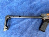 TRANSFERABLE Sturm Ruger AC556 Blued Folder EFILE READY - Image 2 of 14