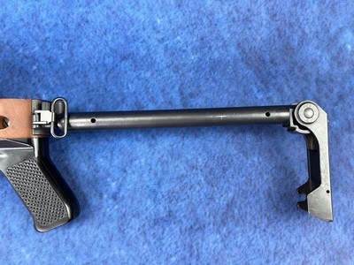 TRANSFERABLE Sturm Ruger AC556 Blued Folder EFILE READY - Image 7 of 14