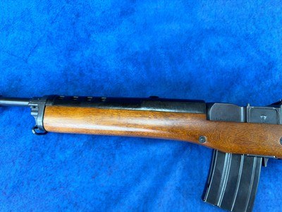 TRANSFERABLE Sturm Ruger AC556 Blued Folder EFILE READY - Image 11 of 14