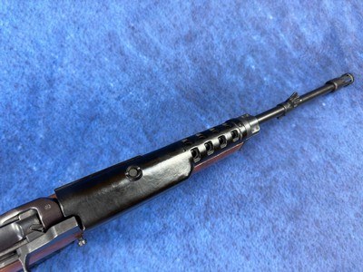 TRANSFERABLE Sturm Ruger AC556 Blued Folder EFILE READY - Image 14 of 14