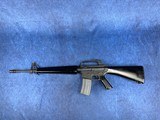 TRANSFERABLE Colt AR-15 Model 614 C&R Eligible EFILE READY - Image 1 of 20