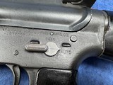 TRANSFERABLE Colt AR-15 Model 614 C&R Eligible EFILE READY - Image 5 of 20