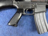 TRANSFERABLE Colt AR-15 Model 614 C&R Eligible EFILE READY - Image 12 of 20