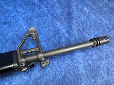 TRANSFERABLE Colt AR-15 Model 614 C&R Eligible EFILE READY - Image 17 of 20
