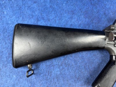 TRANSFERABLE Colt AR-15 Model 614 C&R Eligible EFILE READY - Image 11 of 20