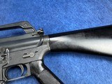 TRANSFERABLE Colt AR-15 Model 614 C&R Eligible EFILE READY - Image 3 of 20