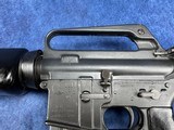 TRANSFERABLE Colt AR-15 Model 614 C&R Eligible EFILE READY - Image 6 of 20